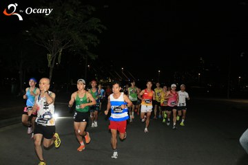 RUN TO LIVE 2025 - Ảnh #3275323