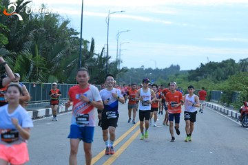 RUN TO LIVE 2025 - Ảnh #3274748