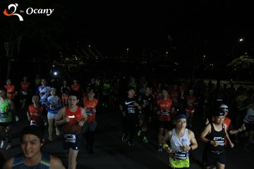 RUN TO LIVE 2025 - Ảnh #3277842
