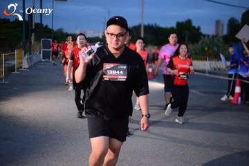 RUN TO LIVE 2025 - Ảnh #3272399
