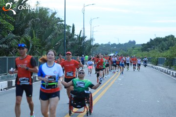 RUN TO LIVE 2025 - Ảnh #3274656