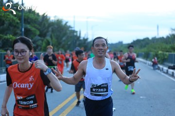 RUN TO LIVE 2025 - Ảnh #3273264