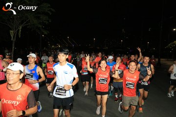 RUN TO LIVE 2025 - Ảnh #3276782