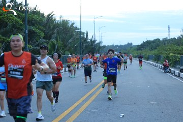 RUN TO LIVE 2025 - Ảnh #3274053