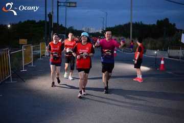RUN TO LIVE 2025 - Ảnh #3272361