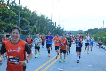 RUN TO LIVE 2025 - Ảnh #3271217