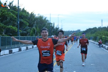 RUN TO LIVE 2025 - Ảnh #3272197