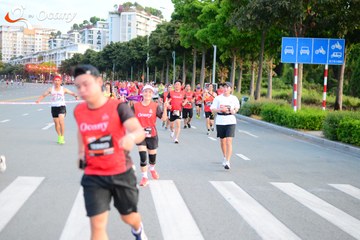 RUN TO LIVE 2025 - Ảnh #3272914