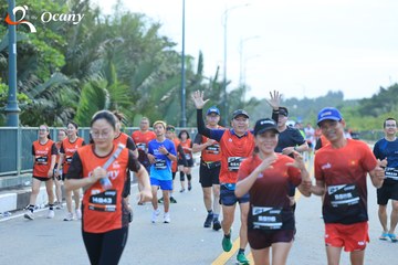 RUN TO LIVE 2025 - Ảnh #3277912