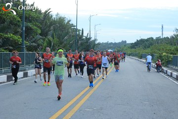 RUN TO LIVE 2025 - Ảnh #3275954