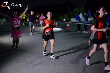RUN TO LIVE 2025 - Ảnh #3272121