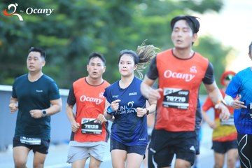 RUN TO LIVE 2025 - Ảnh #3276105