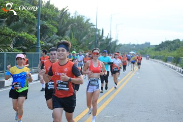 RUN TO LIVE 2025 - Ảnh #3276351