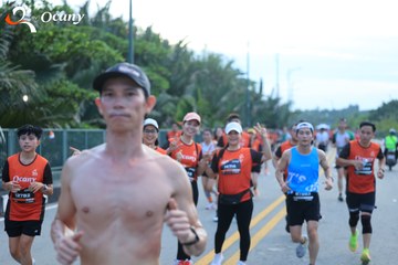 RUN TO LIVE 2025 - Ảnh #3275220