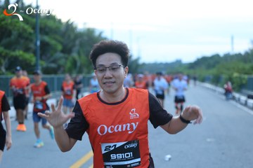 RUN TO LIVE 2025 - Ảnh #3273960