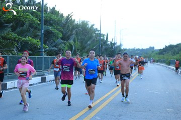 RUN TO LIVE 2025 - Ảnh #3270461