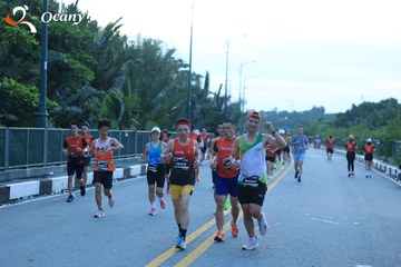 RUN TO LIVE 2025 - Ảnh #3270652