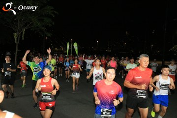 RUN TO LIVE 2025 - Ảnh #3276480
