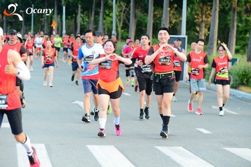 RUN TO LIVE 2025 - Ảnh #3273016