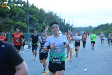 RUN TO LIVE 2025 - Ảnh #3271974