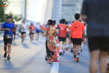 RUN TO LIVE 2025 - Ảnh #3278021