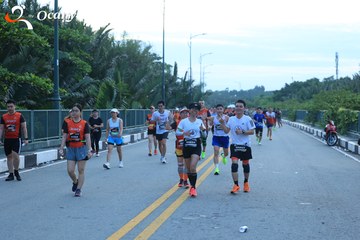 RUN TO LIVE 2025 - Ảnh #3273977