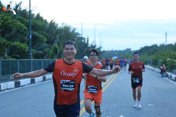 RUN TO LIVE 2025 - Ảnh #3272198