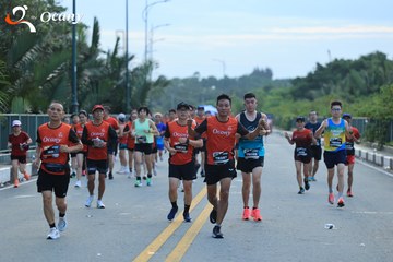 RUN TO LIVE 2025 - Ảnh #3277796