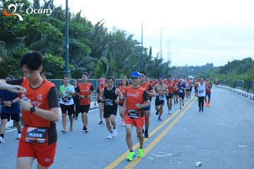 RUN TO LIVE 2025 - Ảnh #3271706
