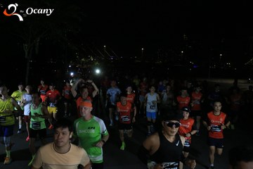 RUN TO LIVE 2025 - Ảnh #3277648