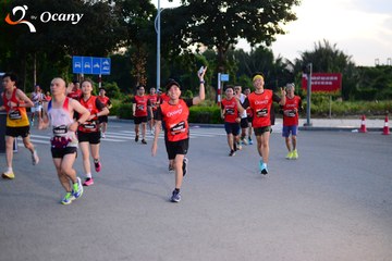 RUN TO LIVE 2025 - Ảnh #3272613