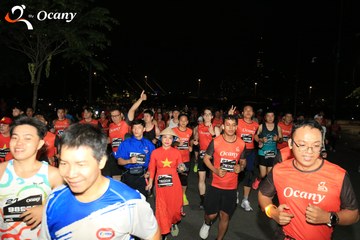 RUN TO LIVE 2025 - Ảnh #3277105