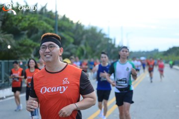 RUN TO LIVE 2025 - Ảnh #3275265