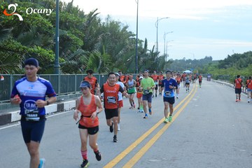 RUN TO LIVE 2025 - Ảnh #3276439