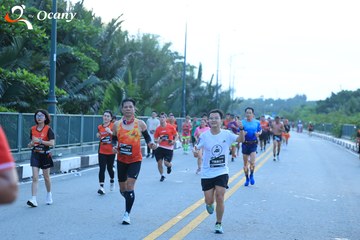 RUN TO LIVE 2025 - Ảnh #3270406