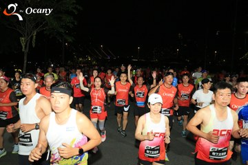 RUN TO LIVE 2025 - Ảnh #3277189
