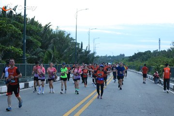RUN TO LIVE 2025 - Ảnh #3274908