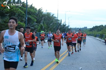 RUN TO LIVE 2025 - Ảnh #3274306