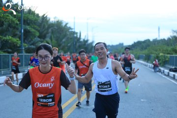 RUN TO LIVE 2025 - Ảnh #3273260