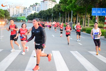 RUN TO LIVE 2025 - Ảnh #3272894