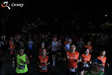 RUN TO LIVE 2025 - Ảnh #3277900
