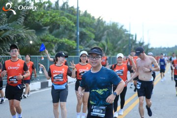 RUN TO LIVE 2025 - Ảnh #3275193