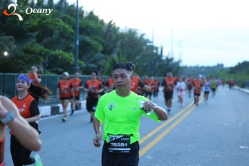 RUN TO LIVE 2025 - Ảnh #3270899