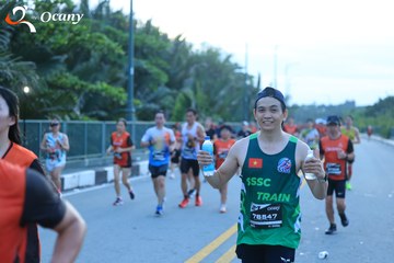 RUN TO LIVE 2025 - Ảnh #3271607