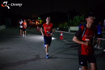 RUN TO LIVE 2025 - Ảnh #3271335