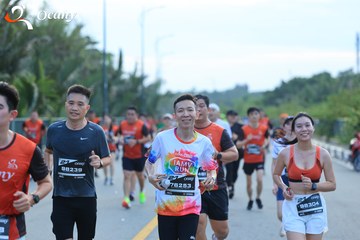 RUN TO LIVE 2025 - Ảnh #3278076