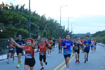 RUN TO LIVE 2025 - Ảnh #3272305