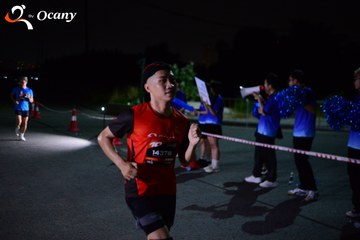 RUN TO LIVE 2025 - Ảnh #3270866