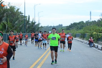 RUN TO LIVE 2025 - Ảnh #3278019