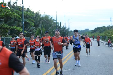 RUN TO LIVE 2025 - Ảnh #3275084